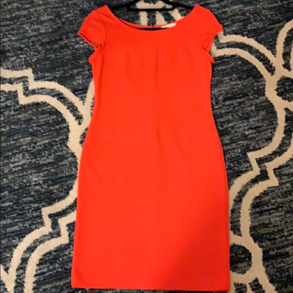 Banana Republic dress